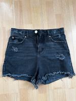 Jeans/ Shorts Gr. 34 Bayern - Blaichach Vorschau