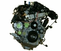 BMW F10 F11 520d Motor N47D20C N47T Austausch Motor inkl. Einbau Nordrhein-Westfalen - Schloß Holte-Stukenbrock Vorschau