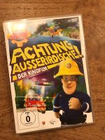 Feuerwehrmann Sam Achtung Außerirdische! - Der Kinofilm Nordrhein-Westfalen - Bocholt Vorschau