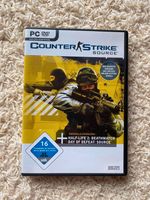 Counter Strike Source PC Spiel Gaming CS Baden-Württemberg - Bretzfeld Vorschau