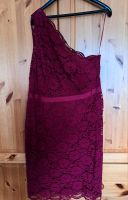 One shoulder Abend/Partykleid Nordrhein-Westfalen - Halver Vorschau