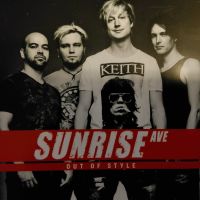 Sunrise Avenue / out of style, CD Baden-Württemberg - Freiburg im Breisgau Vorschau