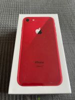 Verkaufe iPhone8,256GB,Farbe:Red, NEU in OVP u.Versiegelt Baden-Württemberg - Au Vorschau