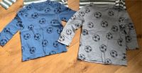 2x Langarmshirt, Longsleeve, Kinder, Größe 98 Nordrhein-Westfalen - Warstein Vorschau