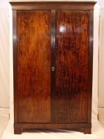 "Biedermeier" eleganter Dielen-Schrank des "Biedermeier" 1830 Niedersachsen - Eicklingen Vorschau