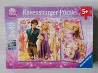 Disney Rapunzel 3 Puzzle 49 Teile Berlin - Tempelhof Vorschau