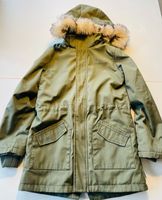 Winterjacke Parka Jako-I Größe 140/146 Niedersachsen - Müden Vorschau