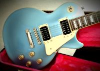 Epiphone Les Paul PELHAM BLUE MINT COND Essen - Bredeney Vorschau