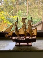 Segelschiff Modelle 4 Stück Niedersachsen - Rosengarten Vorschau