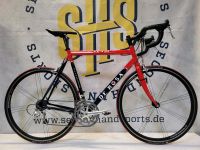 DE ROSA TEAM Aluminio 60 cm Campagnolo Chorus/ Record 30 Gang München - Ludwigsvorstadt-Isarvorstadt Vorschau