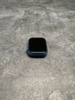 Apple Watch 7 45mm Blau mit GPS und LTE Schleswig-Holstein - Lübeck Vorschau