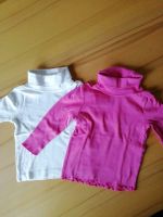 Langarmshirt Mädchen Set Gr. 86/92 Bayern - Trausnitz Vorschau