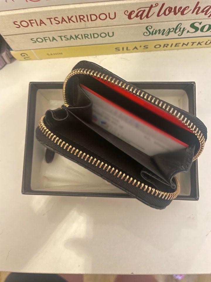 Gucci mini Portemonnaie cardholder in Köln