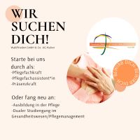 Pflegefachkraft - Wir suchen Dich ! Nordrhein-Westfalen - Halver Vorschau