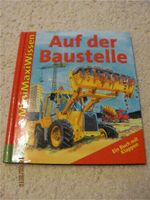 Auf der Baustelle Wandsbek - Hamburg Poppenbüttel Vorschau