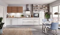 Küchen, Einbauküchen, Küchenmöbel - Direkt ab Werk Bayern - Remlingen Vorschau