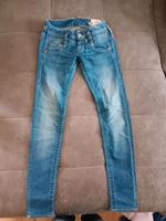 herrlicher Jeans pitch slim 26/32neu mit etikett Bielefeld - Brackwede Vorschau