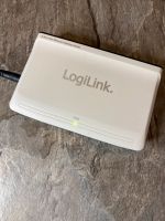 LogiLink Desktop Switch 8port Bayern - Augsburg Vorschau