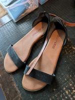 schöne Sandalen 40 Bayern - Kempten Vorschau