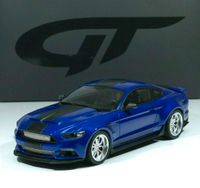 GT Spirit Ford Mustang SHELBY GT-350 ‘WIDEBODY"" 2017 1:18 Saarland - Saarlouis Vorschau