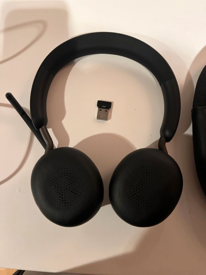 Headset Jabra Evolve2 65 in Güglingen