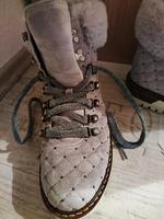 Alpe Damen Winterschuhe Bayern - Günzburg Vorschau