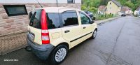 Fiat Panda  169 Saarland - Quierschied Vorschau