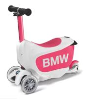 BMW Cityroller Kinder Tretroller Duisburg - Rheinhausen Vorschau