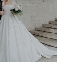 Brautkleid / Gelinlik Bochum - Bochum-Wattenscheid Vorschau