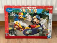 Trefl Disney Kinder Puzzle, 30 Teile, Micky Mouse Clubhouse Bayern - Ingolstadt Vorschau