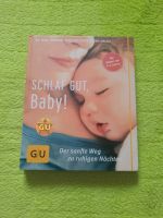 Schlaf gut Baby Buch Bayern - Kirchehrenbach Vorschau