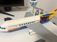 Lego Flughafen Bayern - Regensburg Vorschau