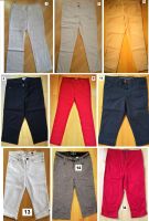 Marken Sommer-Hosen * Capris * Bermudas * Gr. 40 42 L XL Baden-Württemberg - Karlsbad Vorschau