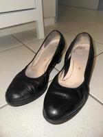 Flugbegleiter Schuhe getragen Hessen - Neu-Anspach Vorschau