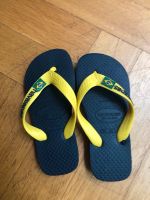 Havaianas Flip Flops Badeschlappen EU 27/28 Frankfurt am Main - Eschersheim Vorschau