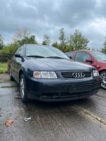 Audi A3 8l 1,6 SR Niedersachsen - Uplengen Vorschau