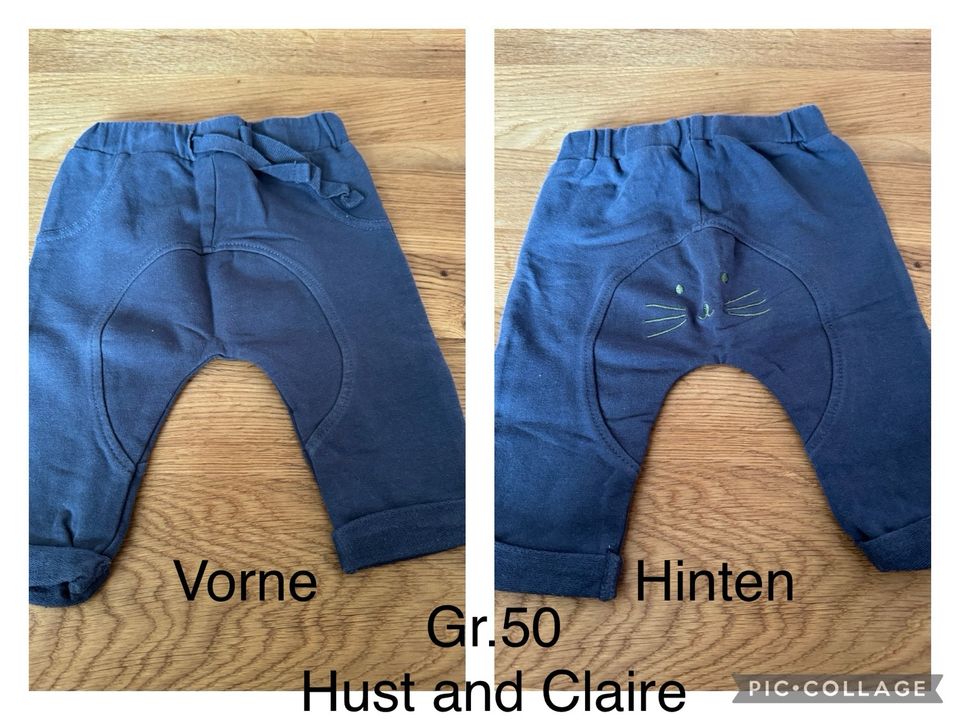 Hose Größe 50, Hust and Claire in Weyhausen