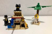 Vintage LEGO Adventurers Egypt Oasis Ambush Grab  Anubis Set 5938 Nordrhein-Westfalen - Schalksmühle Vorschau