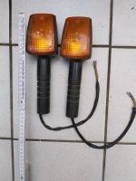 Original Blinker für Honda CBX Stanley 045-1010 Bayern - Mühlhausen Vorschau