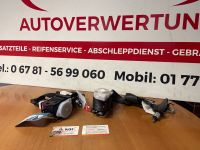 Honda Jazz zwei Sicherheitsgurte HR & HL Rheinland-Pfalz - Idar-Oberstein Vorschau