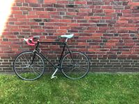 Bianchi Rennrad 90er Jahre (Sammlerstück) Nordrhein-Westfalen - Harsewinkel Vorschau