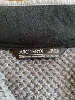 Arcteryx Leaf Practitioner AR Jacke XL Sachsen - Schneeberg Vorschau