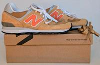 Neue New Balance 576 Latte - Made in UK Frankfurt am Main - Sachsenhausen Vorschau