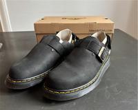 Dr. Martens Jorge 2 Wildleder Mules | Neu & OVP Hamburg-Nord - Hamburg Ohlsdorf Vorschau