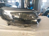 Opel Zafira Scheinwerfer Xenon Rechts 9832836480-00 Herzogtum Lauenburg - Dassendorf Vorschau