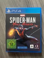 Spider-Man Miles Morales PlayStation 4 *neuwertig Nordrhein-Westfalen - Plettenberg Vorschau