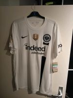 Nike Dri Fit Eintracht Frankfurt Sondertrikot Pokalfinale Gr. XL Frankfurt am Main - Eschersheim Vorschau