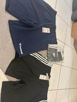 Adidas kurze Hose zu verkaufen Niedersachsen - Oyten Vorschau