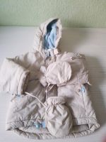 Winterjacke Größe 80 Aachen - Aachen-Haaren Vorschau