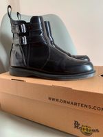 Dr. Martens + Boots + Stiefel + Schuhe + 41 + TOP mit Karton Baden-Württemberg - Neckargemünd Vorschau